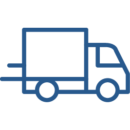ASCO Icons Supply Chain Light