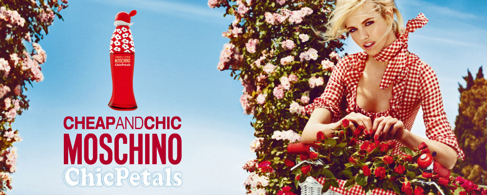 Moschino Moschino