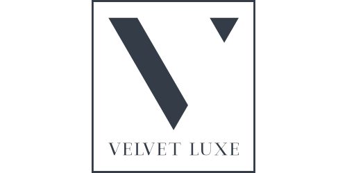 Velvet Luxe Logo