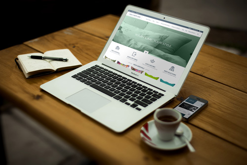 E-commerce