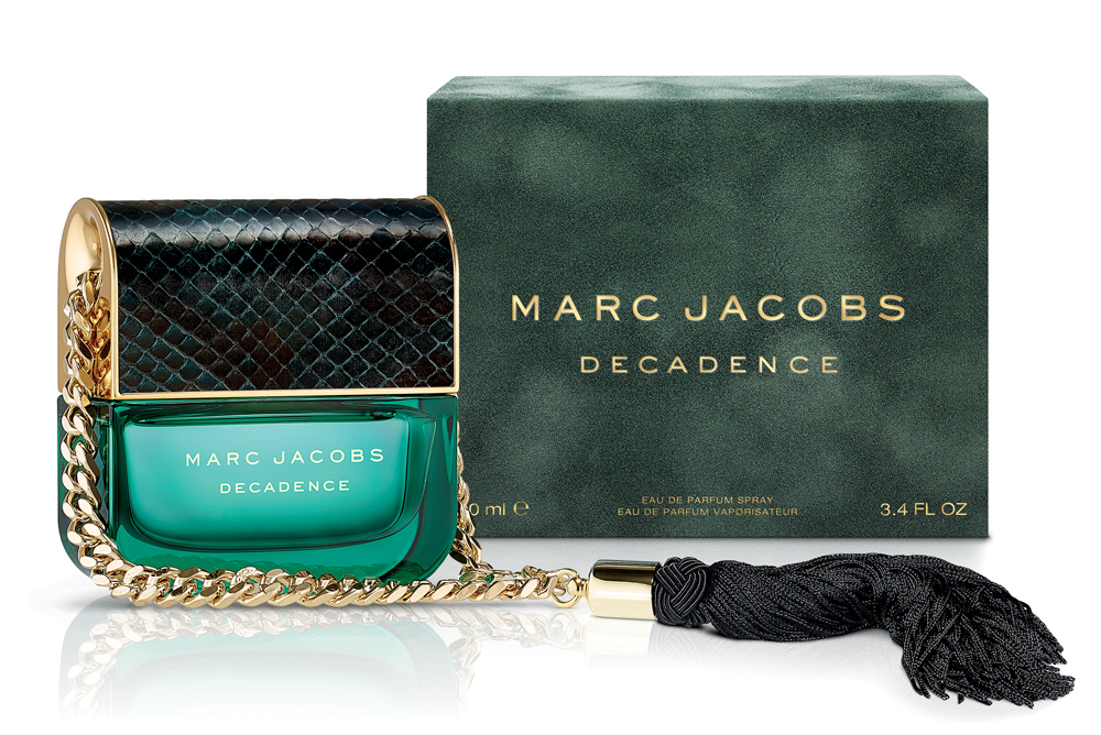 Marc Jacobs Decadence