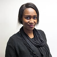 Mimi Nkomo
