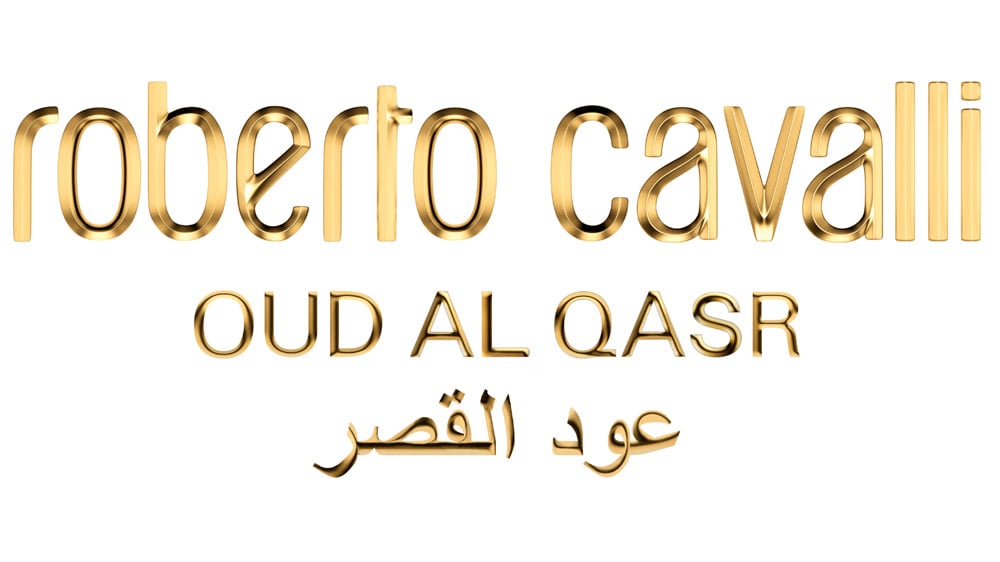 Roberto Cavalli Oud al Qasr African Sales Company