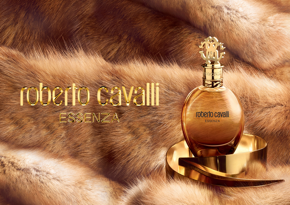 roberto cavalli essenza perfume