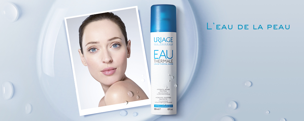 Uriage Uriage