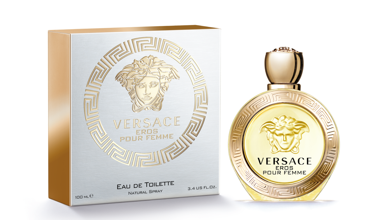 versace femme perfume