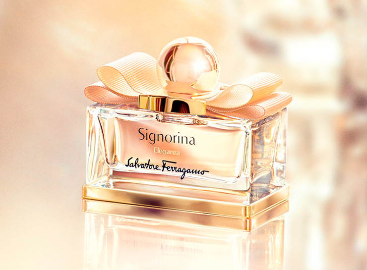 eleganzza perfume color scents