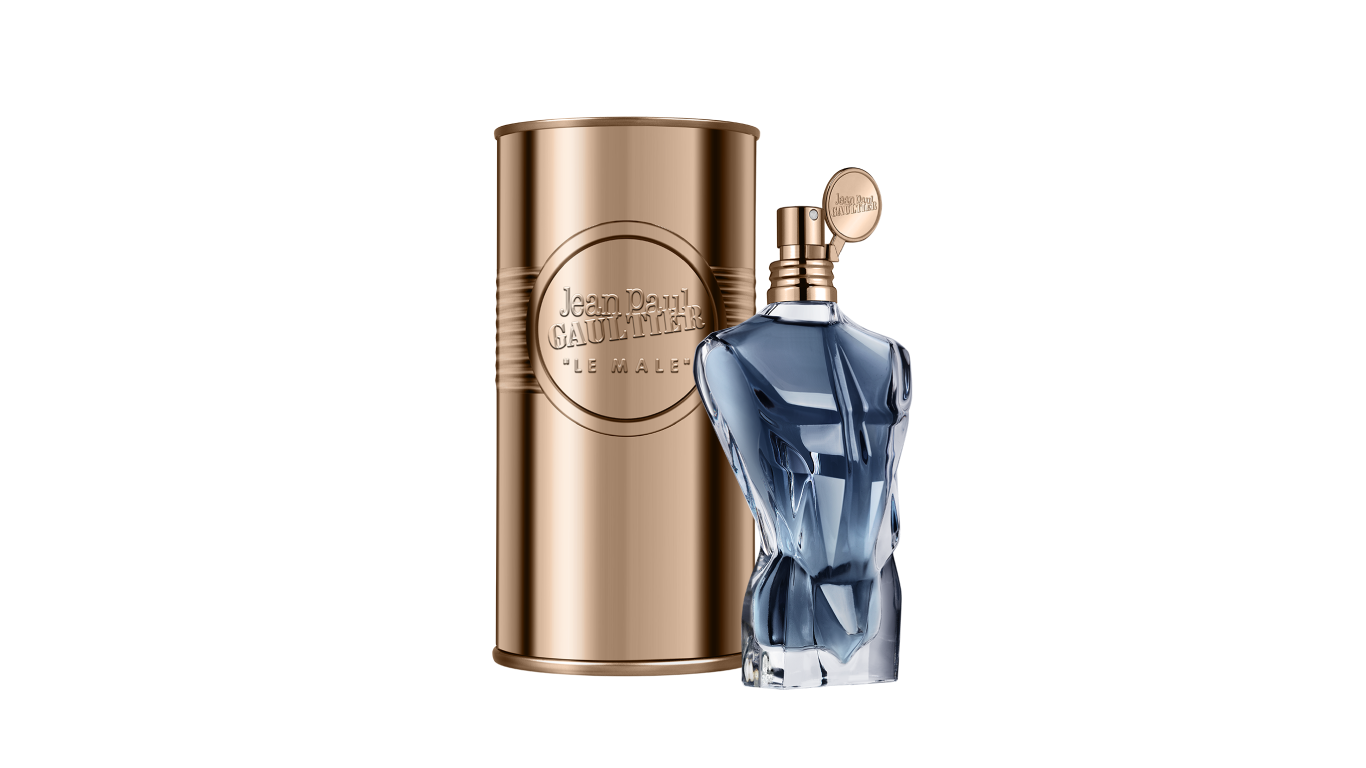 Jean Paul Gaultier introduces his new Essences de Parfum - African ...