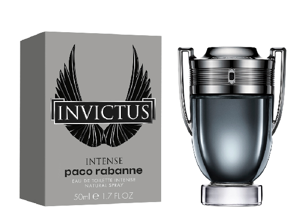 Paco Rabanne Invictus Intense - African Sales Company