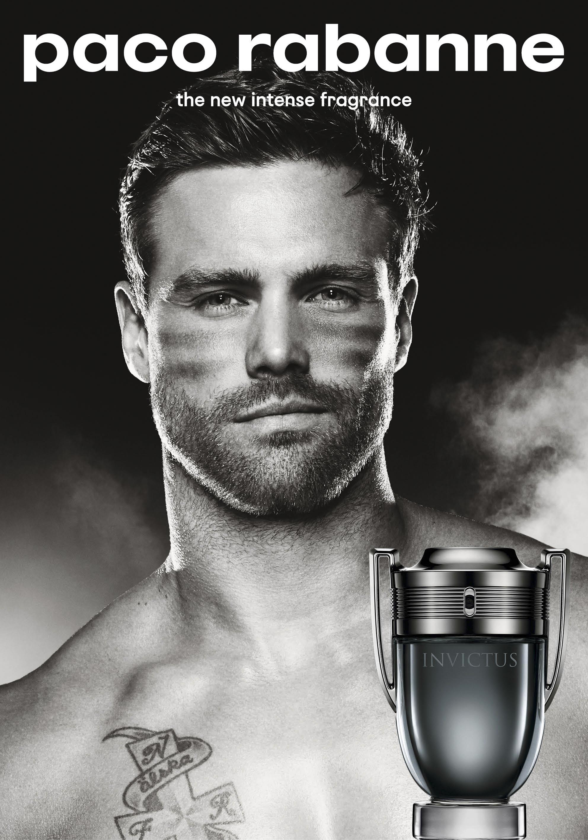 Paco Rabanne Invictus Intense - African Sales Company