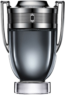 Invictus Intense