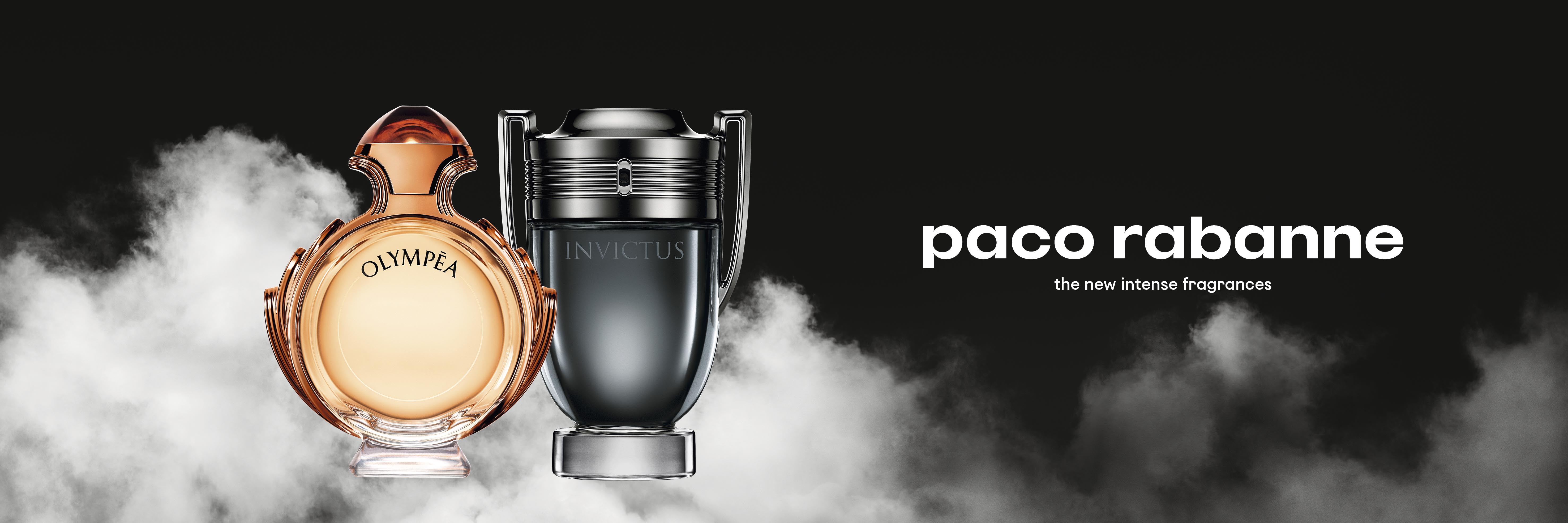 Paco Rabanne Invictus Intense - African Sales Company