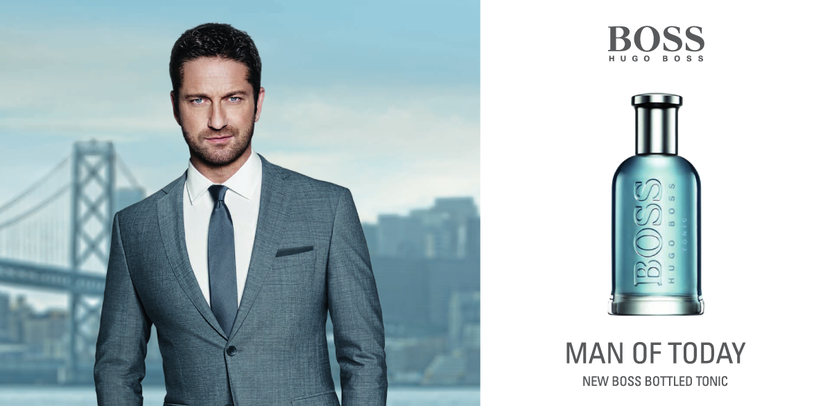 Boss Bottled Tonic African Sales Company