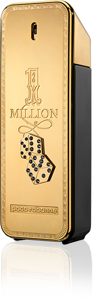 1 Million and Lady Million Monopoly