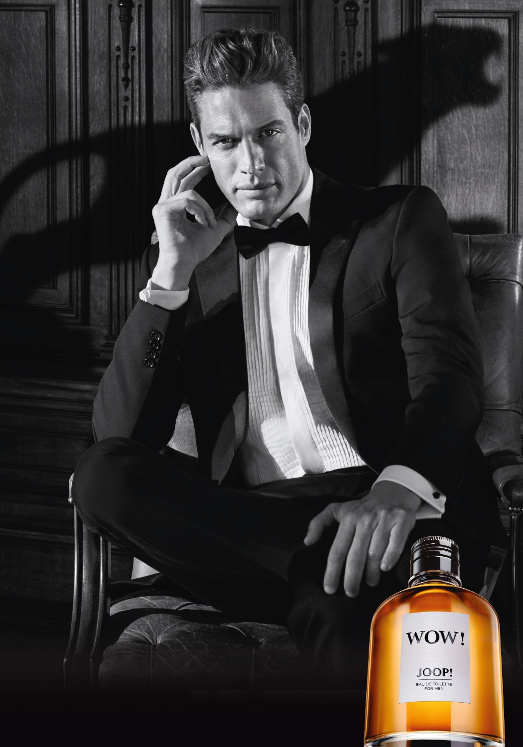 JOOP-WOW-Campaign