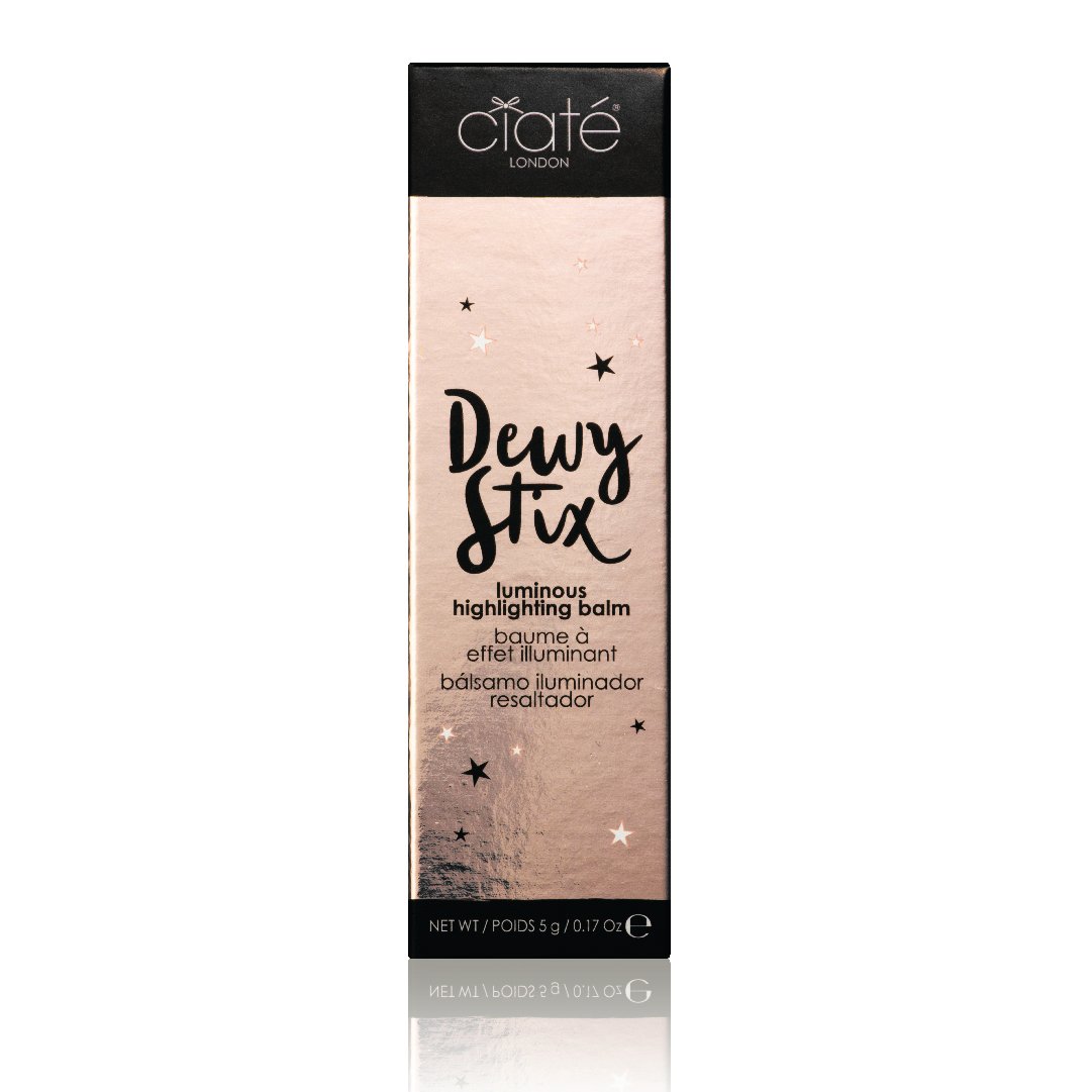 Dewy Stix Box