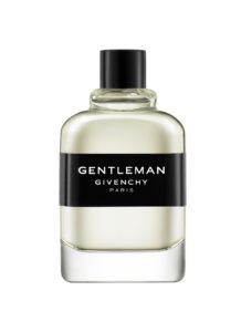 GENTLEMAN GIVENCHY EAU DE TOILETTE