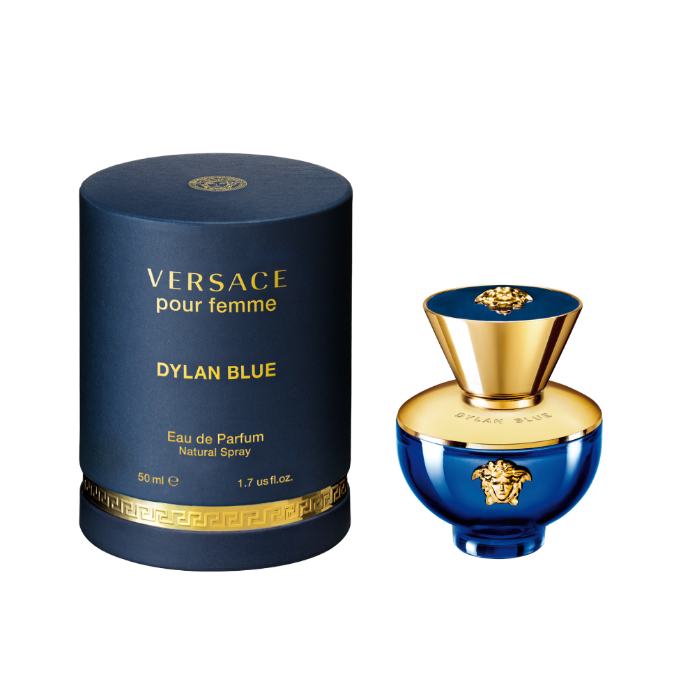 versace dylan blue for women