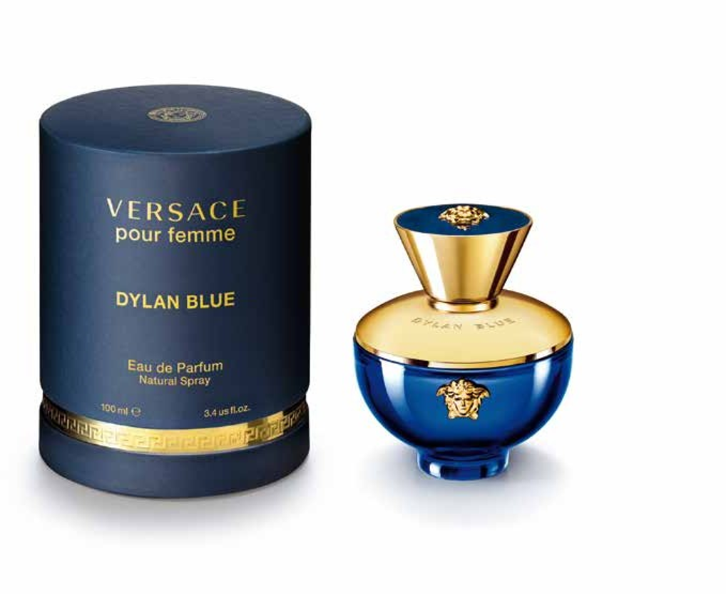 versace dylan blue femme price