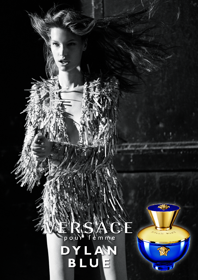 versace femme dylan blue