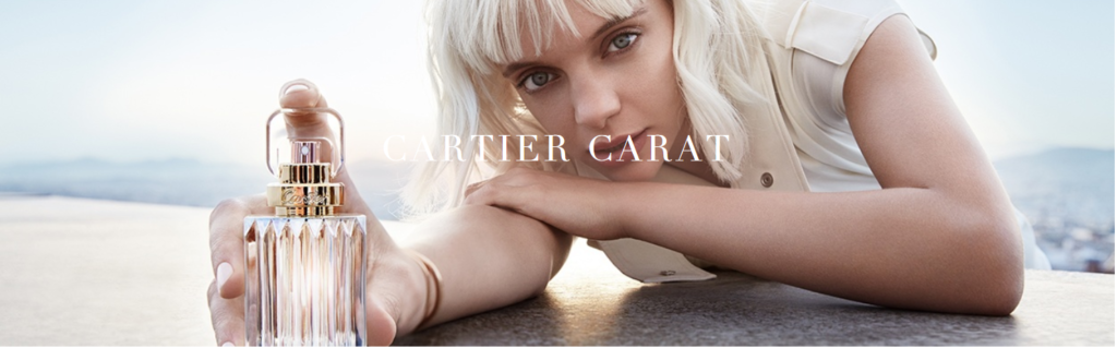 Cartier Carat