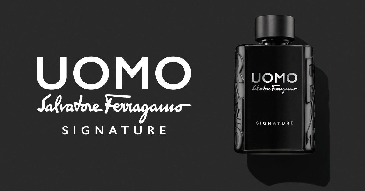 UOMO_SIGNATURE