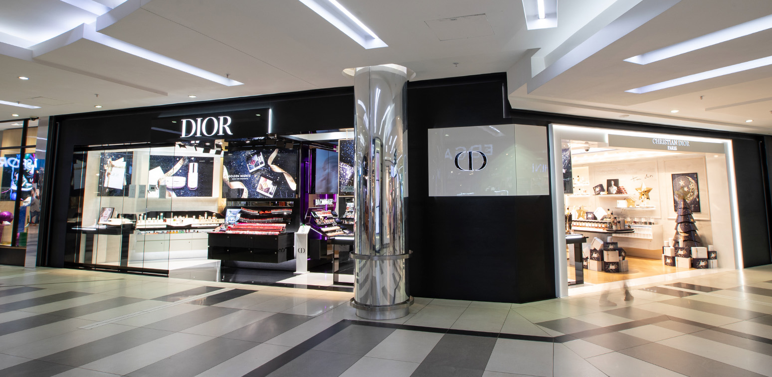 Menlyn Boutique
