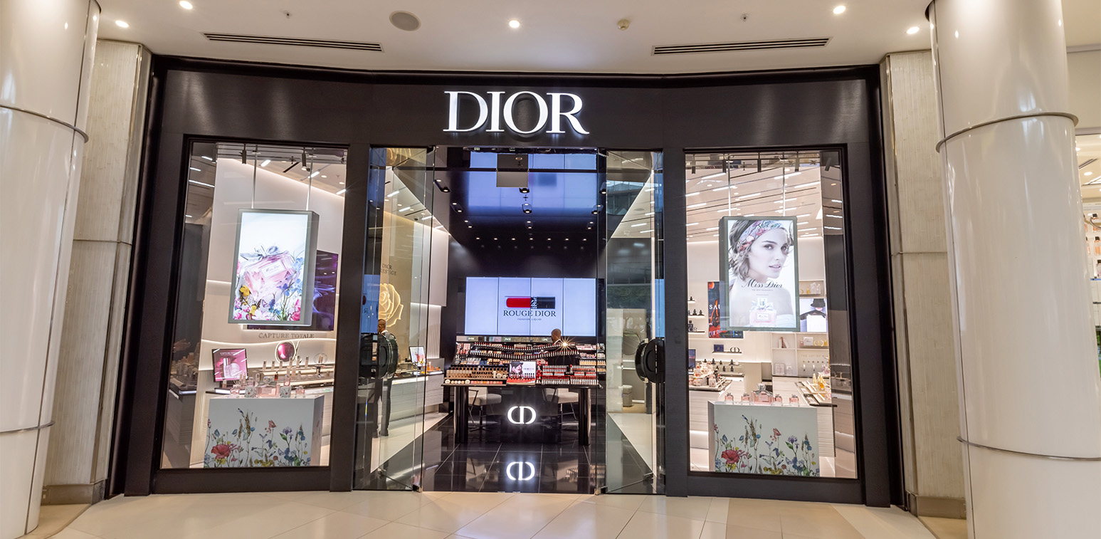 Sandton Boutique