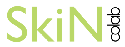 SkiNcolab Color Logo