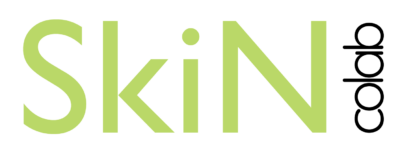 SkiNcolab Color Logo